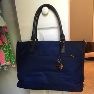 Great condition Lo & Sons Laptop bag